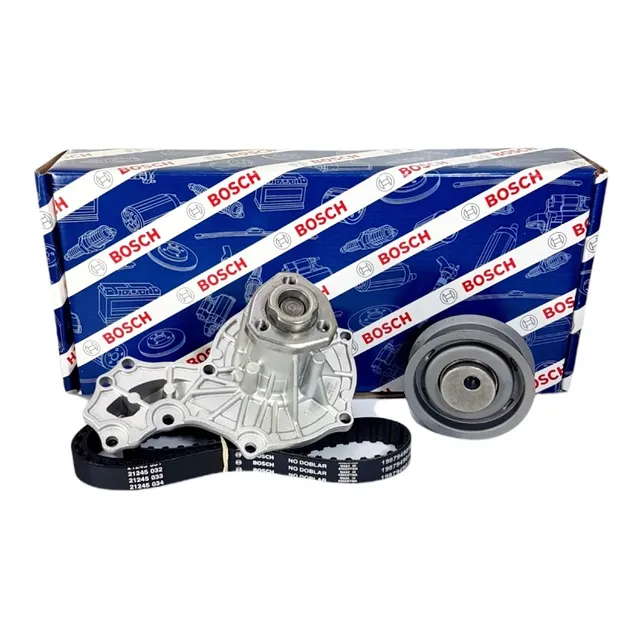 Kit De Distribucion Vw Gol Power 1.6 2003 2004 2005 2006 