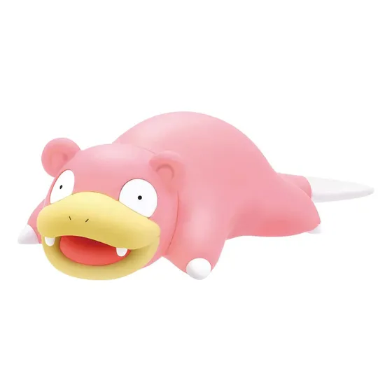 Bandai Pokemon Model Kit Quick - Slowpoke