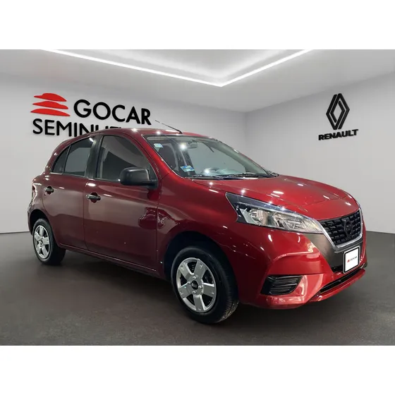 Nissan March 5 Pts. Hb Sense, Tm5, A/ac., R-14