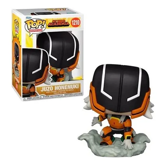 Funko Pop! Animation: My Hero Academia 1b Juzo Honenuki