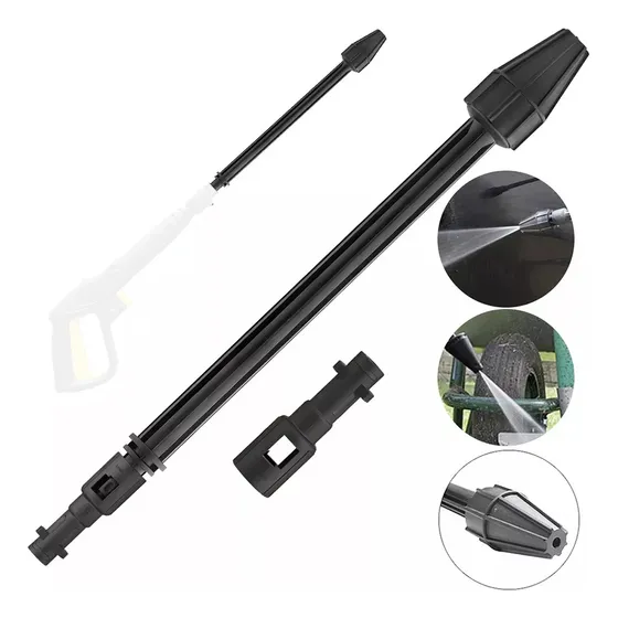 Compatible Y Giratorias Turbo Para Karcher K2 K3 K4 K5 K6 K7
