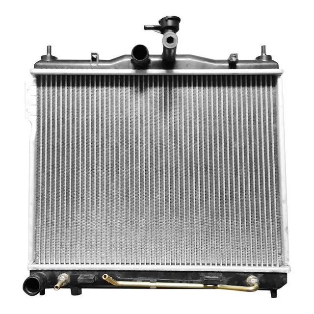 Radiador Getz  Dodge Brisa