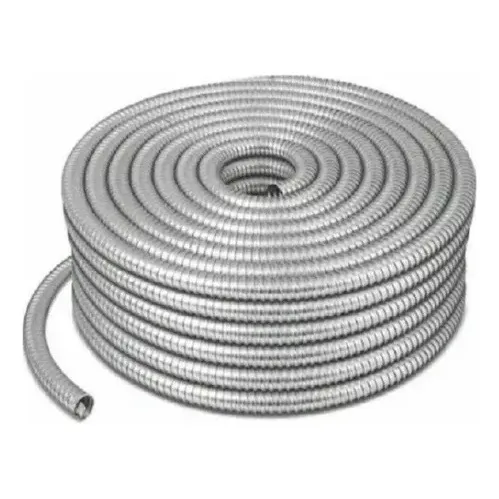 Corrugado Metálico Emt Flexicon 3/4 Y 1/2 Pulgadas Oferta!