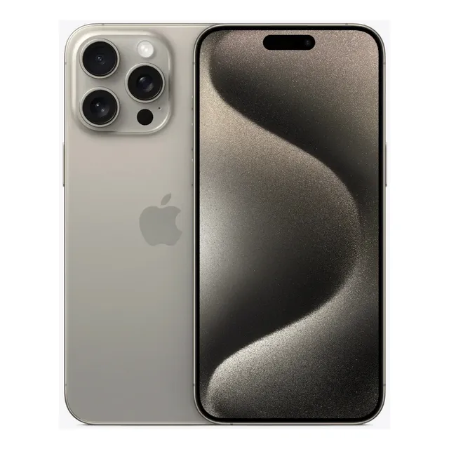 iPhone 15 Pro Max De 1tb, Sellado, Garantia