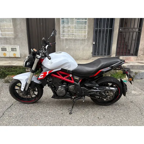 Benelli 302s