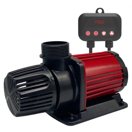 Bomba Submersa Aquario Lago Tanque 6mil Ap 6000 Lh 220v Top