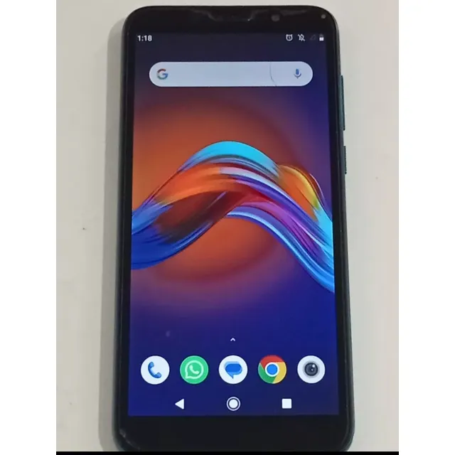 Moto E6 Play En Buen Estado