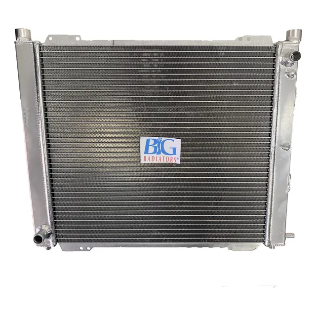 Radiador-condensador A.a. Renault Twingo 16v 