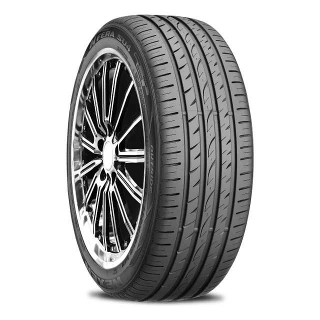 Neumático 225/40 R18 Nexen Nfera Su4 92w Xl