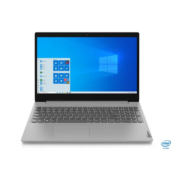 Laptop Lenovo Ideapad 3 /15,6  Core I3 8gb/256gb Ssd Dual Pr