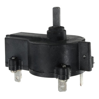 Motor Externo Elétrico De Plástico Motor Externo Elétrico De Plástico
