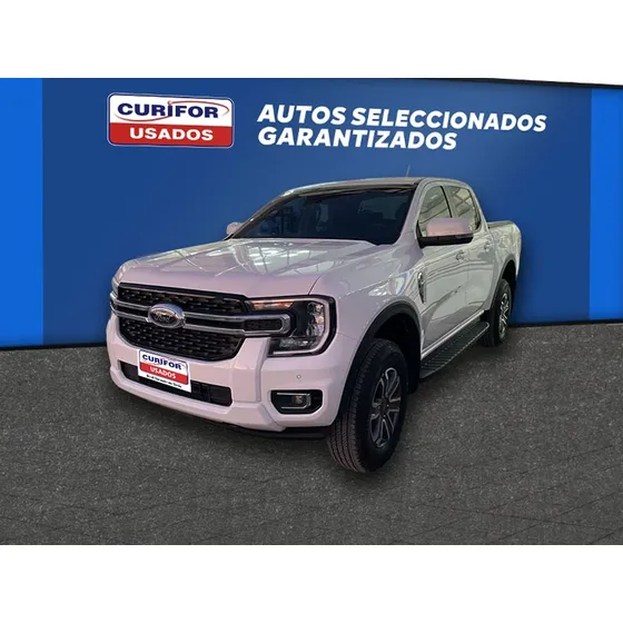 Ford Ranger 2.0 Xlt Mt 4x4 Diesel