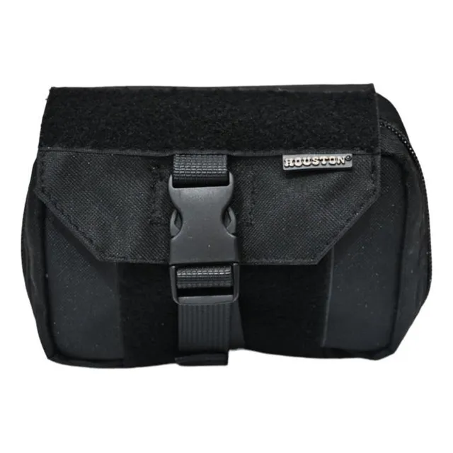 Pouch Bolso Primeros Auxilios Tactico Molle, Houston