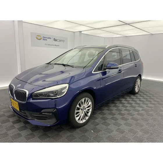 Bmw Serie 2 1.5 218i Gran Tourer