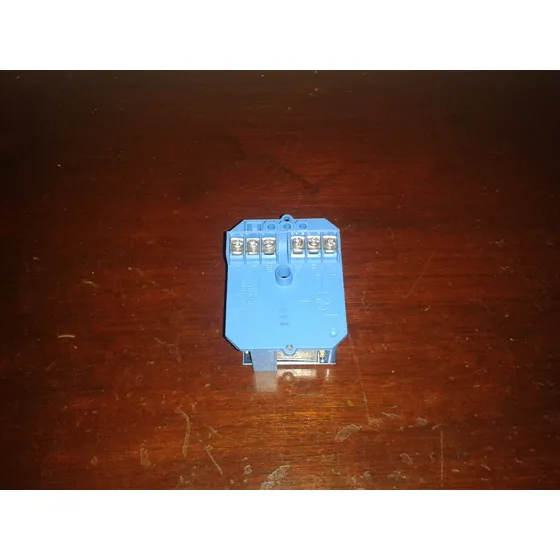 Tarjeta De Press Control 110v - 220v Dps-3a, Nueva.