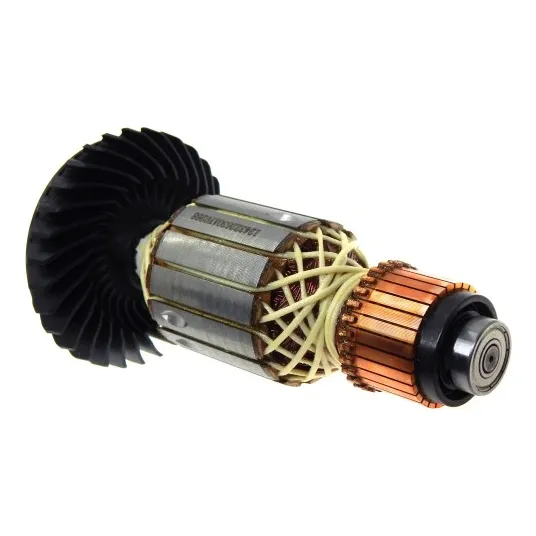 Inducido Para Esmeril 7  Bosch Gws21-180