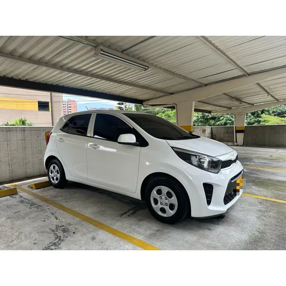Kia Picanto 1.0 Emotion