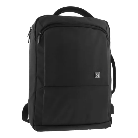Mochila Klipxtree Bizman 2 En 1 Knb-895 15.6 