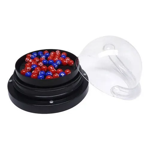 Professional Bingo Family Game Fun Play Toy For Party Ba [u]