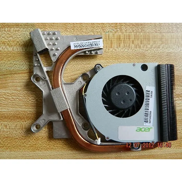 (041) Abanico  Acer Aspire 4336