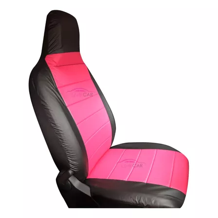 Fundas Cubre Asiento Fiat Mobi-