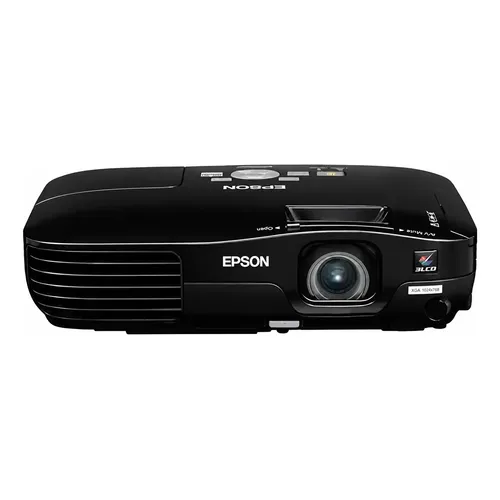 Projetor Epson W8+ 2500lm Hdmi Usb Vga 7.7cm | Parcelamento sem juros