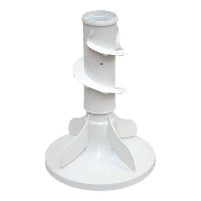 Agitador Lavadora Whirlpool 3951744 (nuevo)