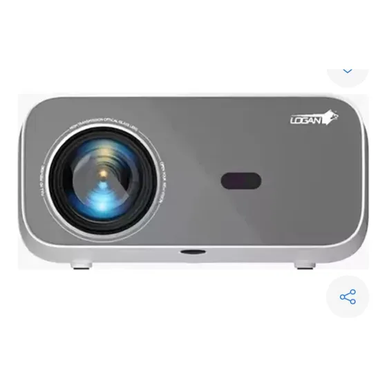 Smart Proyector Logan Full Hd