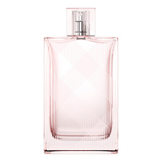 Perfume Burberry Brit Sheer Eau De Toilette, 100 Ml, Para Mu Perfume Burberry Brit Sheer Eau De Toilette, 100 Ml, Para Mu