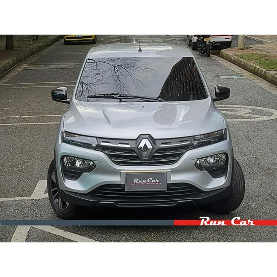 Renault Kwid 1.0 Intens