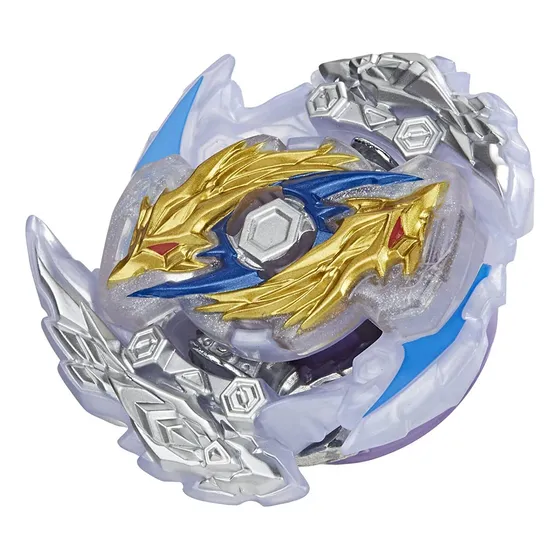 Beyblade Burst Hasbro Zone Luminor L5