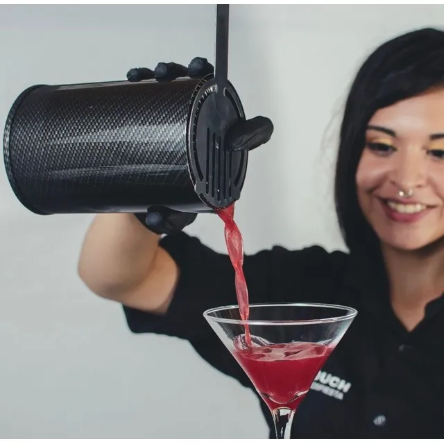 Barra De Tragos Movil -