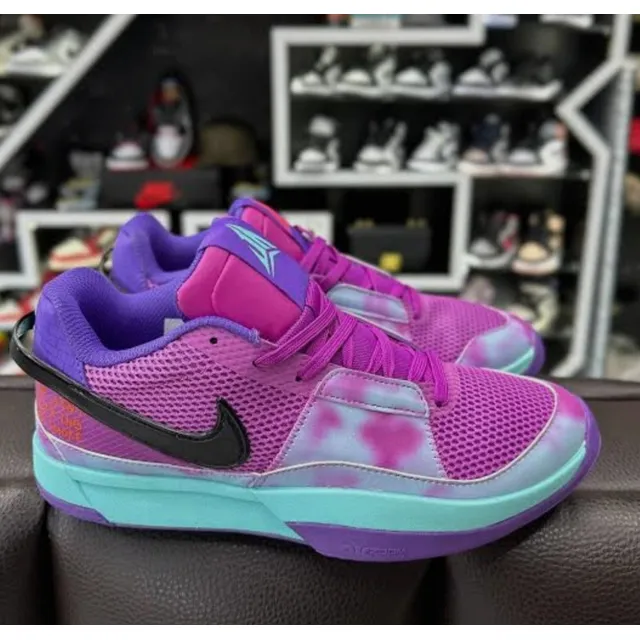 Nike Ja Morant - Zapatos Deportivos Sin Género