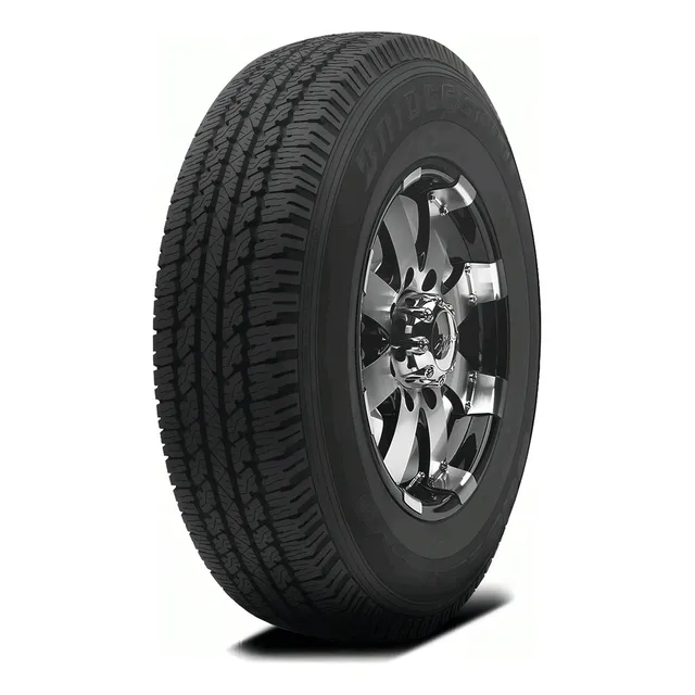 Neumático 265/55 R19 109v Dueler At 693 - Japón Índice De Velocidad V