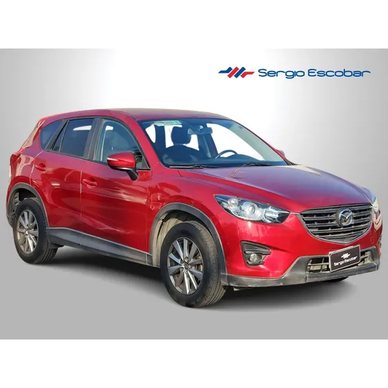 Mazda Cx-5 2016 New Cx 5 R 2.0 Aut 2016 en Huechuraba - RM (Metropolitana) usado