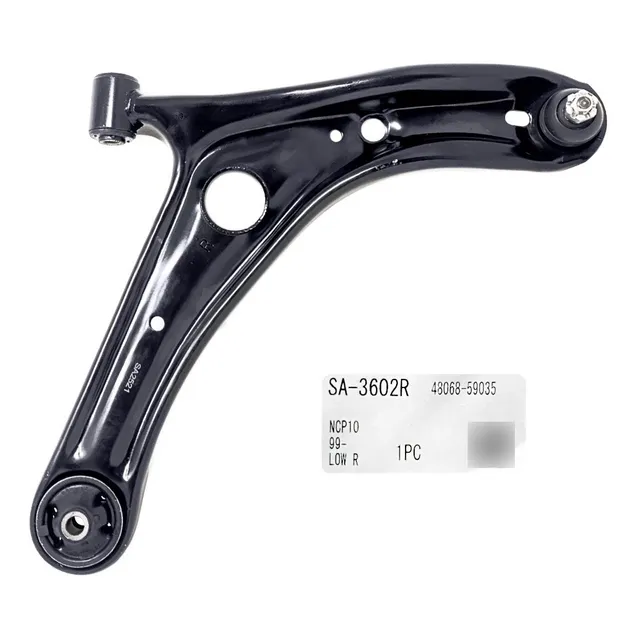 Meseta Yaris 1999 2000 2001 2002 2003 2004 2005 Japon Lh