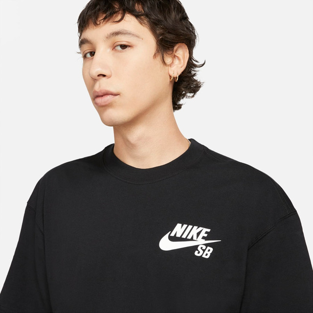 Camiseta Nike Sb Masculina Camiseta Nike Sb Masculina
