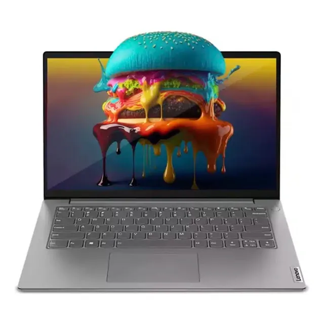 Portatil Lenovov14 G4 Amn Amd Ryzen 5 7520u 16gb 512gb 14fhd
