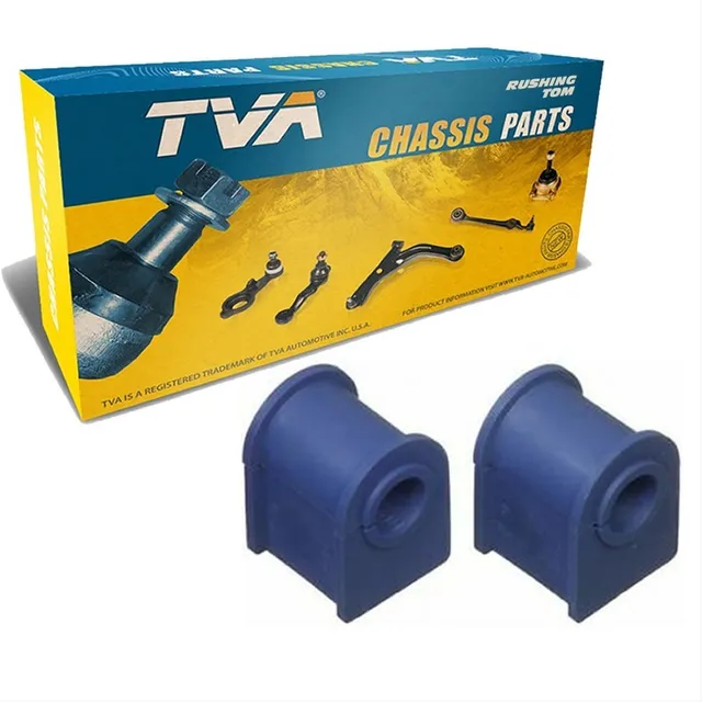 Buje Barra Estab Tras Toyota Camry 92/98 Avalon 95/96 (17mm)