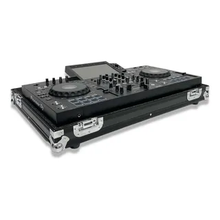 Case Para Xdj Rx3 | Mercado Livre