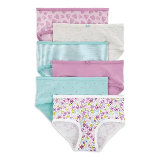 Panties Para Niñas Importadas Carters