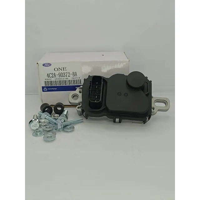 Modulo Regulador Gasolina Explorer Fx4 Triton Escape Chasis