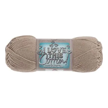 Â¡me Encanta Este Algodon! #63 Caqui 3.5 Oz