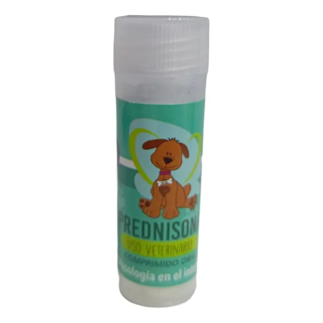 Antialérgico Comprimido Oral Perros