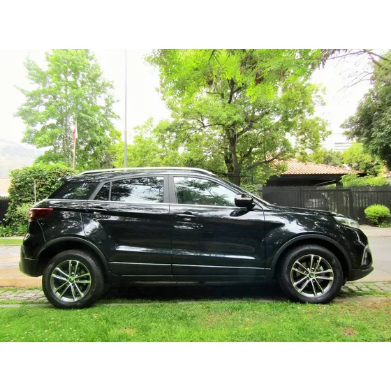 Ford Territory Trend 1.5 Aut.