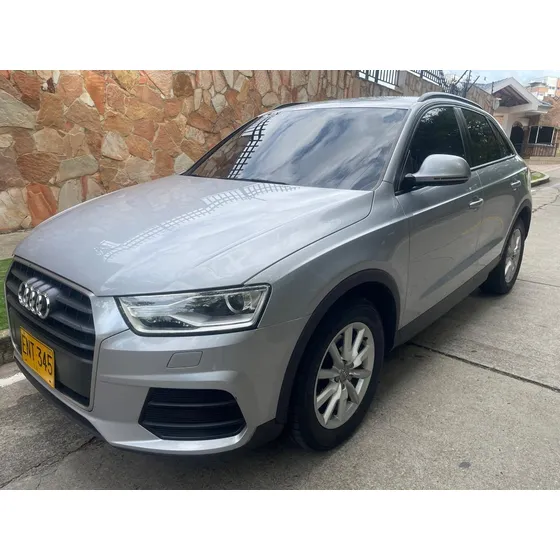 Audi Q3 1.4 Tfsi Attraction