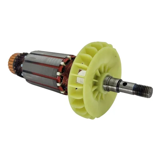 Inducido Rotor Black And Decker Amoladora G720