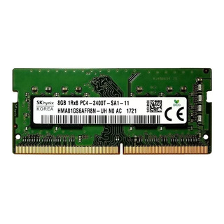 Ddr4 8gb Memoria Ram Laptop Pc4-2400t Sodimm Varias Marcas Ddr4 8gb Memoria Ram Laptop Pc4-2400t Sodimm Varias Marcas