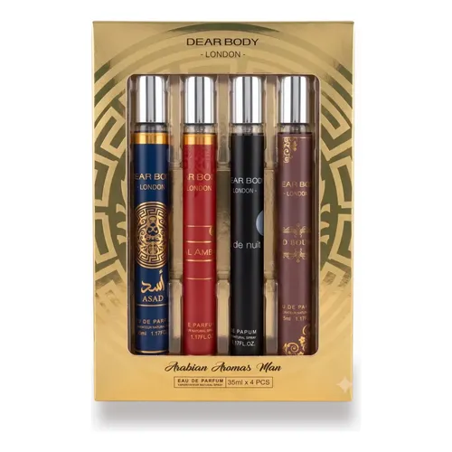 Perfume Diptyque Dip Stick Eau De Parfum 7.5ml Set Of 3 | MercadoLivre