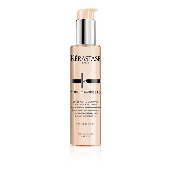 Gel Definicion Gelée Curl Contour Manifesto 150ml Kérastase 